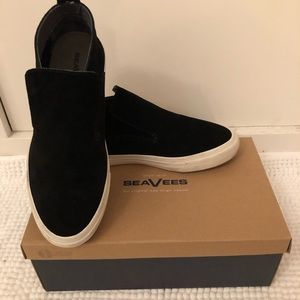 Women's Huntington Middie sneaker